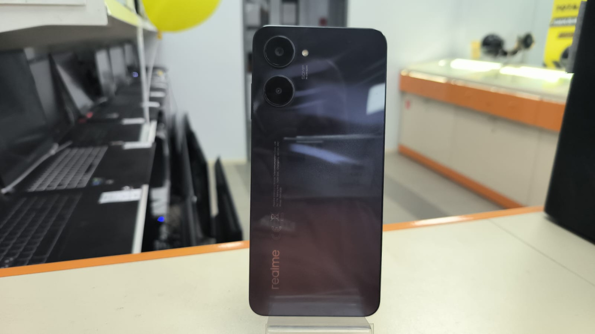Смартфон Realme 10 8/256