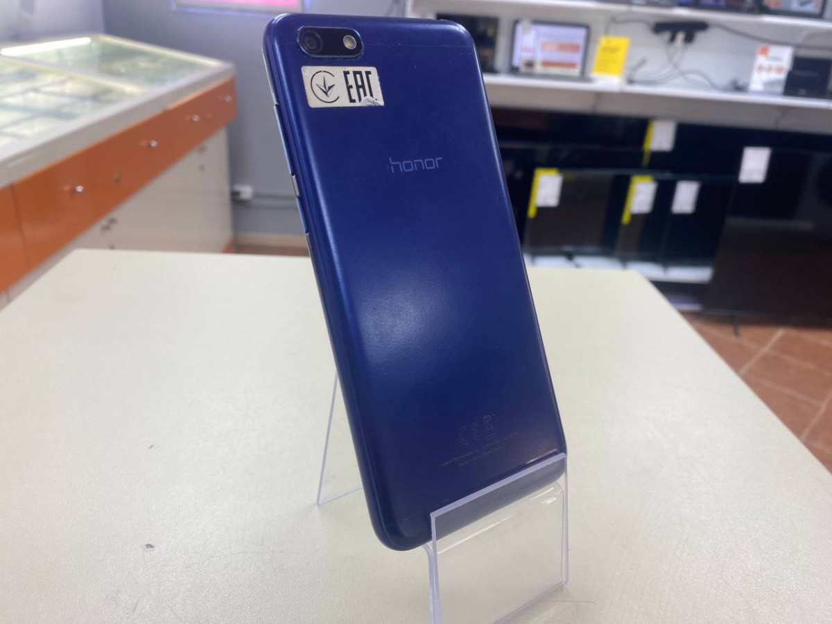 Смартфон Honor 7A 2/16