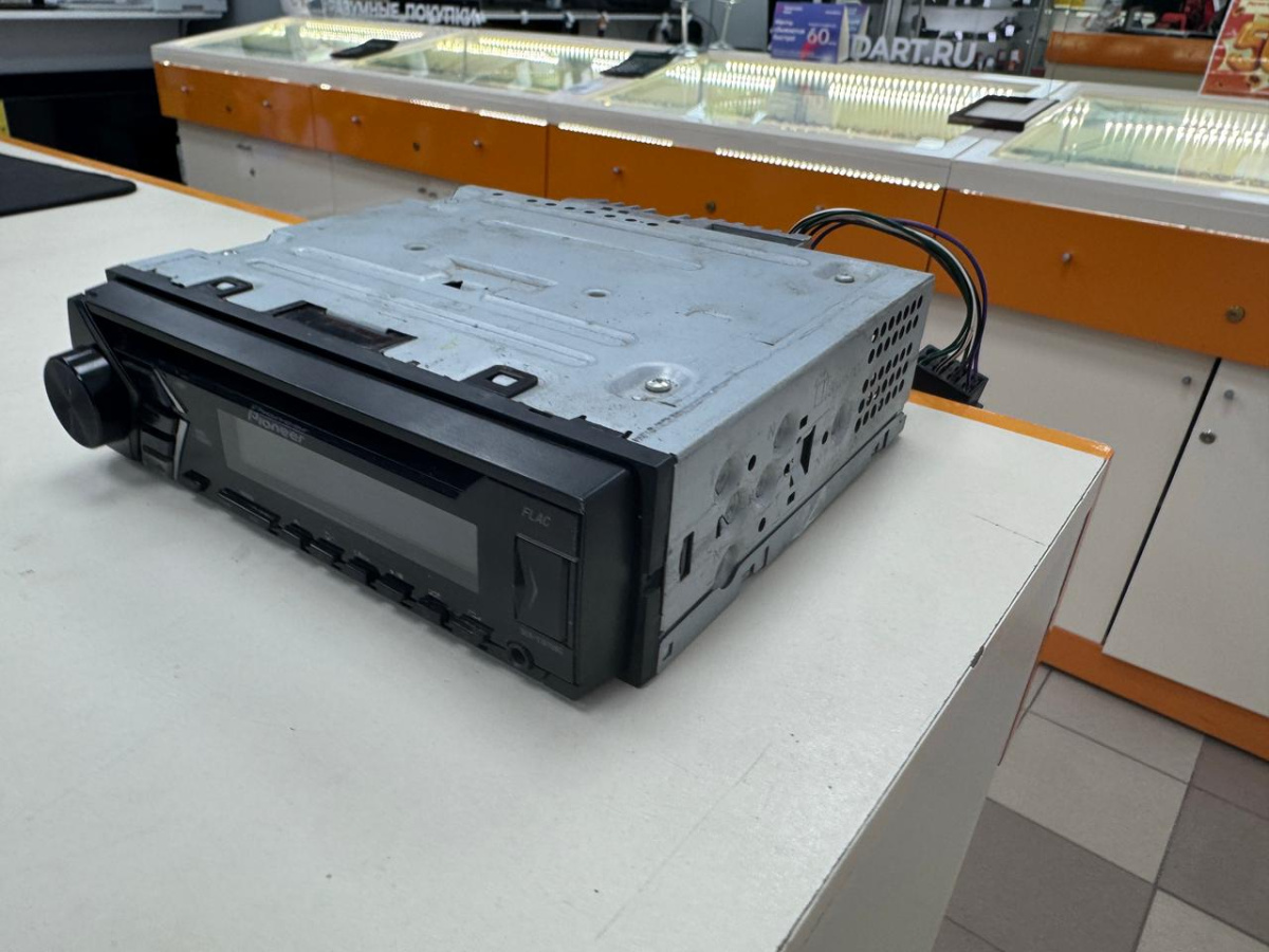 Автомагнитола Pioneer DEH-S101UB