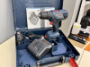 Шуруповерт Bosch GSR 180-LI PROFESSIONAL;