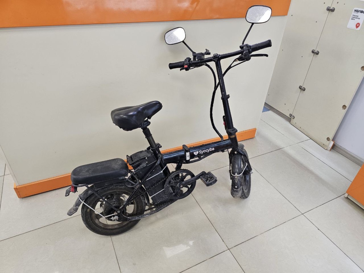 Триммер Stihl FS 38