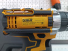 Шуруповерт Dewalt 48V