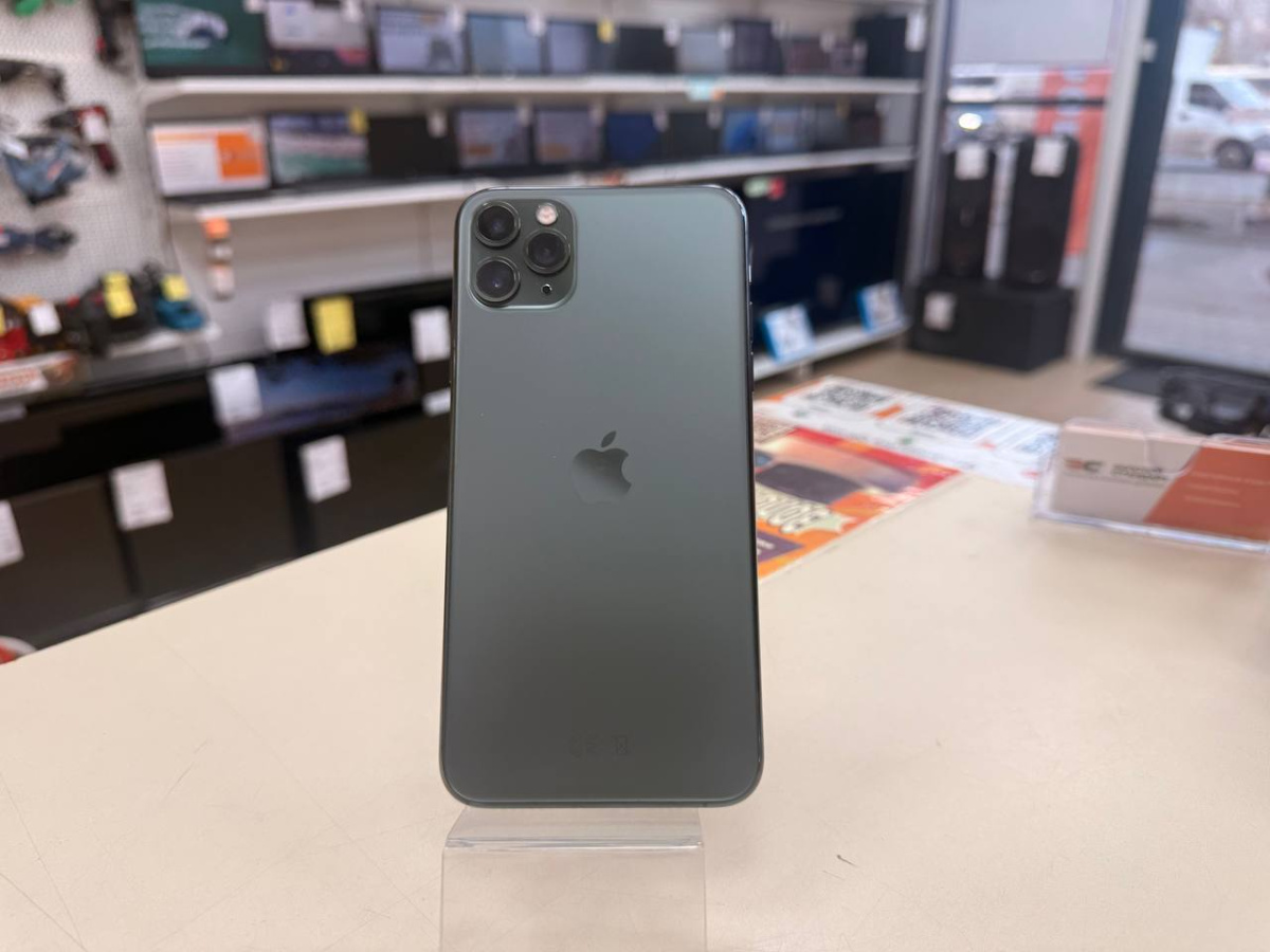 Смартфон Apple iPhone 11 Pro Max 64Gb