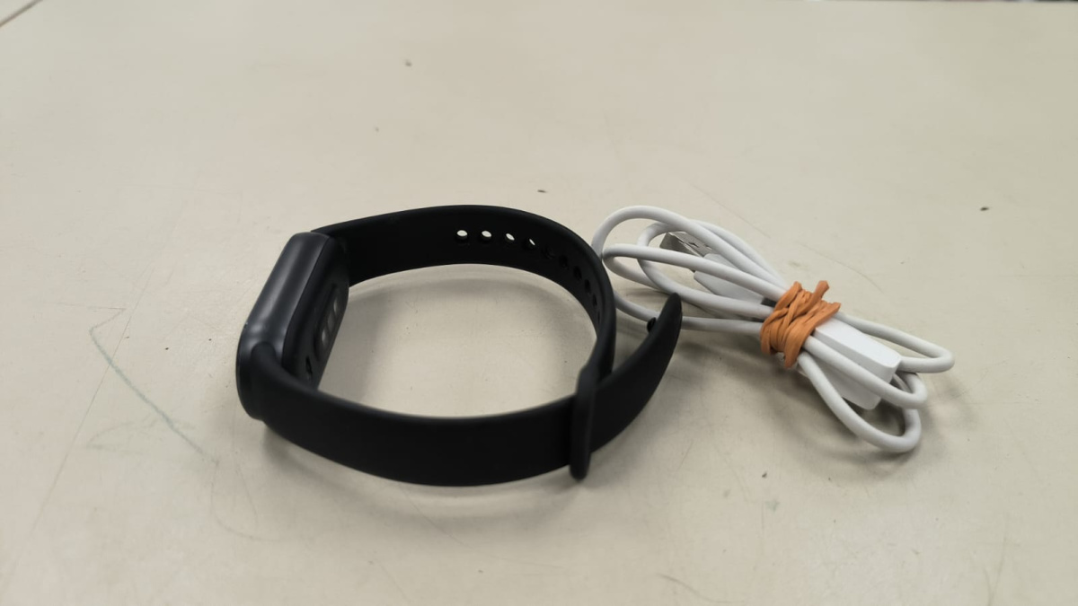 Смарт-часы Xiaomi Mi Smart Band 9