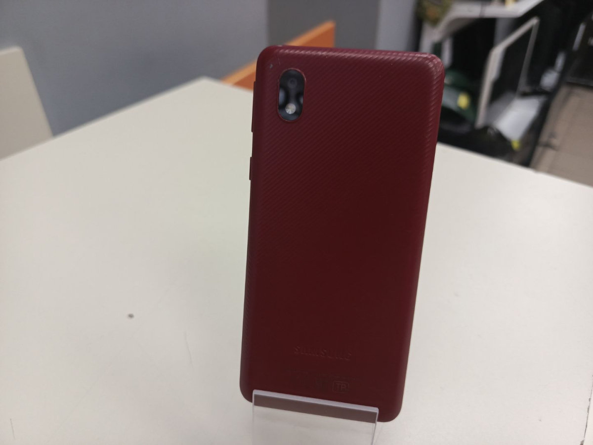Смартфон Samsung Galaxy A01 Core 2/16