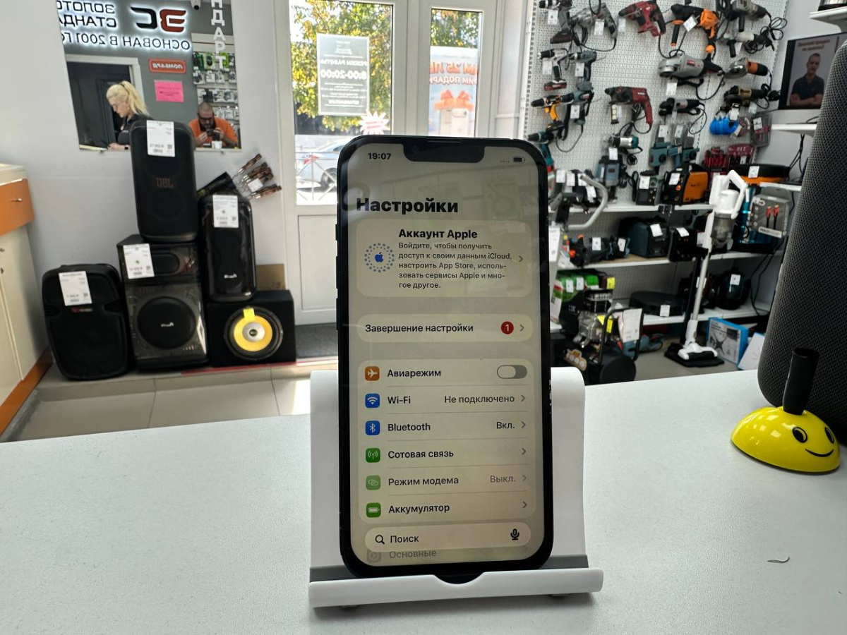 Смартфон Apple iPhone 13 256Gb
