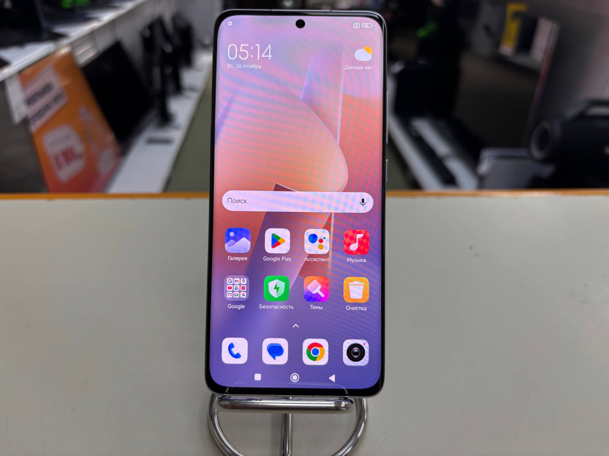 Смартфон Xiaomi 12X 8/256