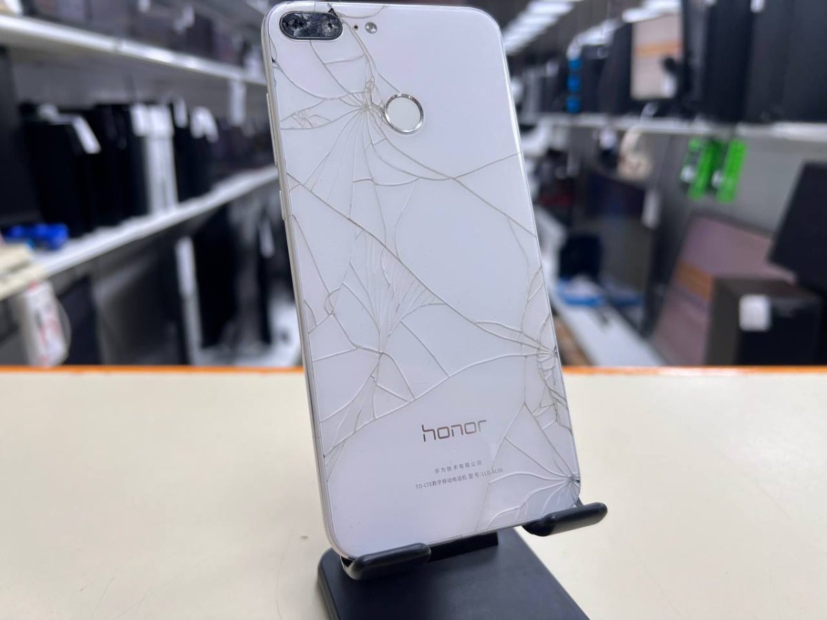 Смартфон Honor 9 Lite 3/32