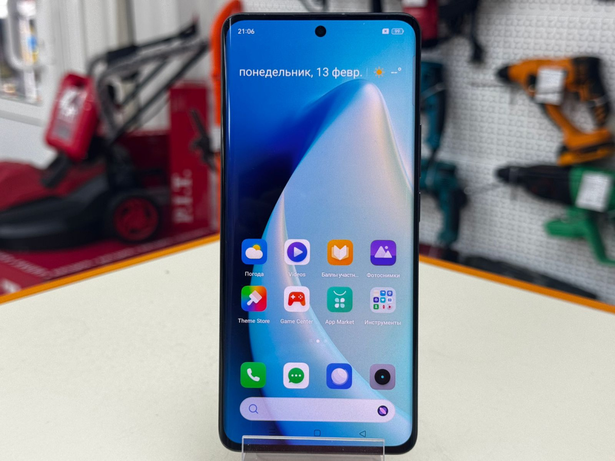 Смартфон Realme 10 Pro + 5G 8/256
