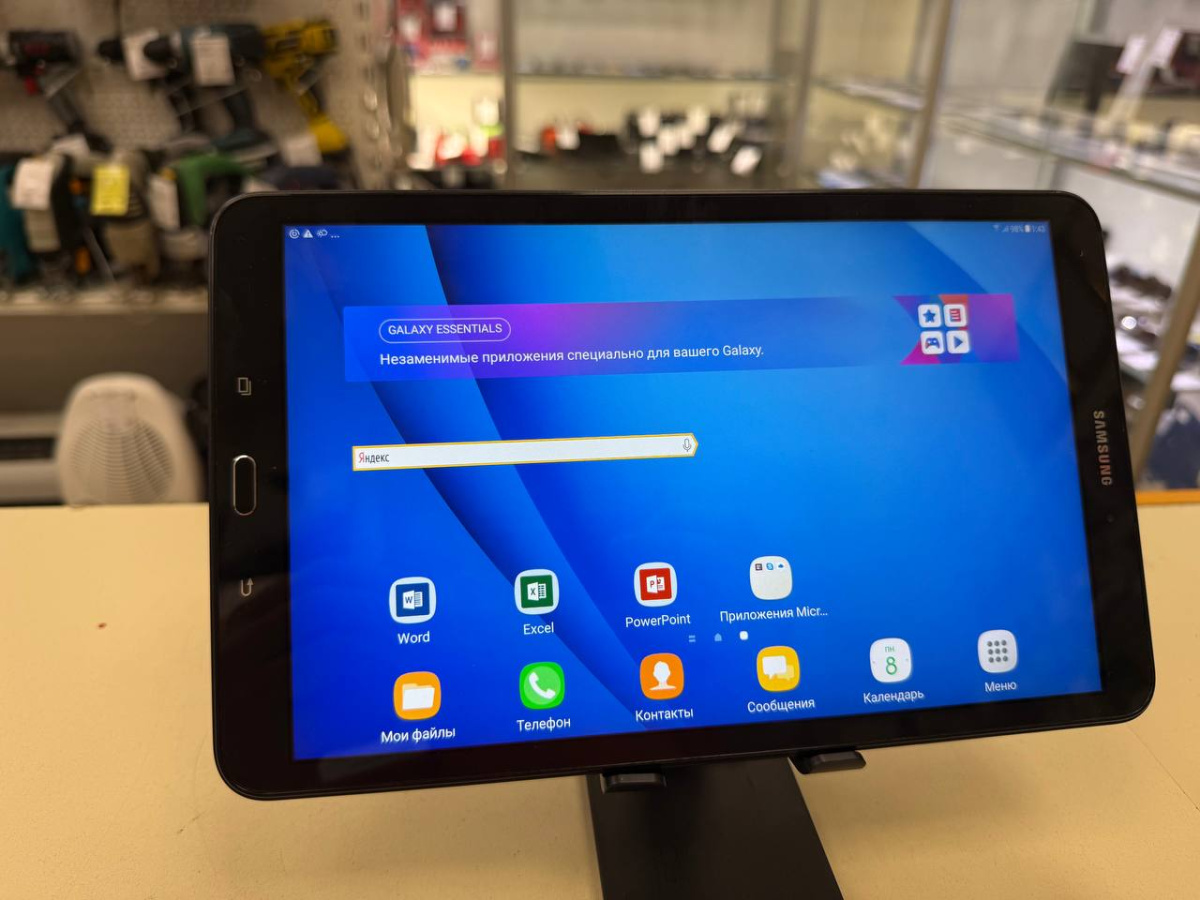 Планшет Samsung Galaxy Tab A (2016)