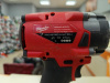 Гайковерт Milwaukee IPWE400R