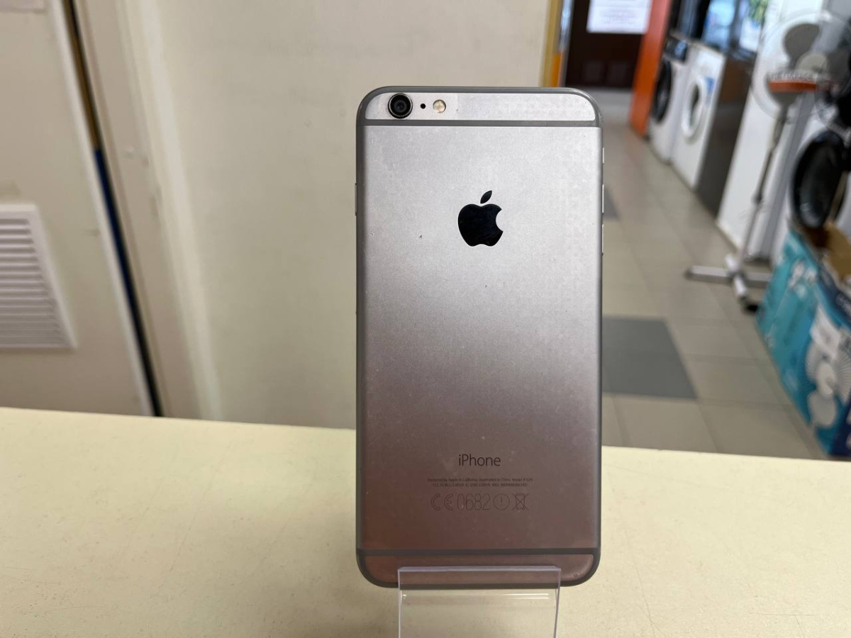 Смартфон Apple iPhone 6 Plus 64Gb