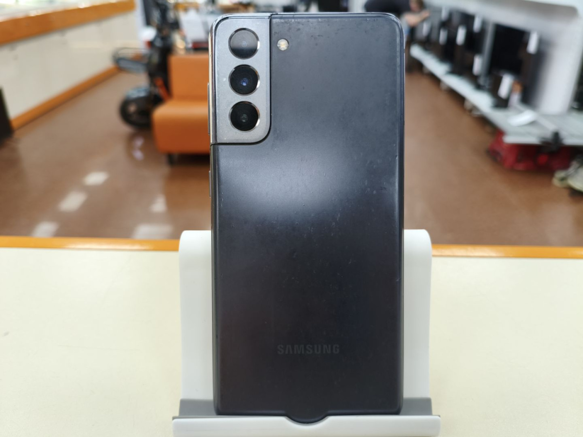 Смартфон Samsung Galaxy S21 5G 8/128