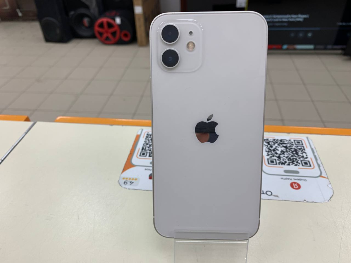 Смартфон Apple iPhone 12 128Gb