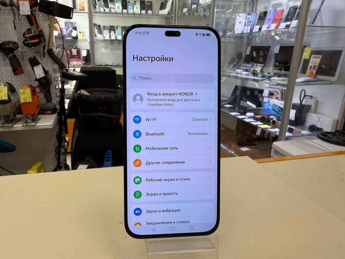 Смартфон Honor X8b 8/256