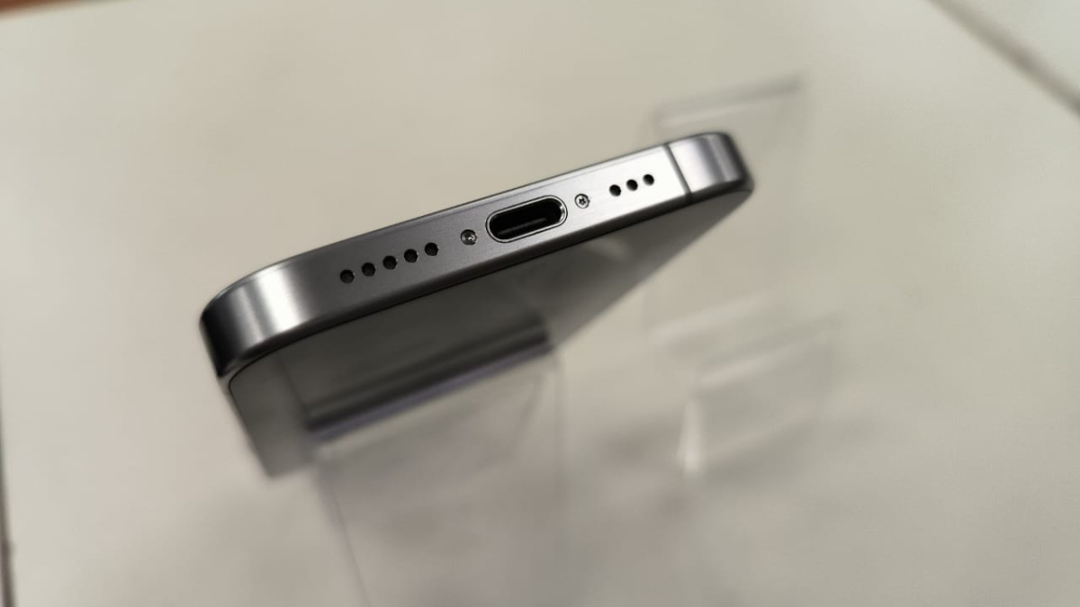 Смартфон Apple Iphone 15 Pro 512 Gb