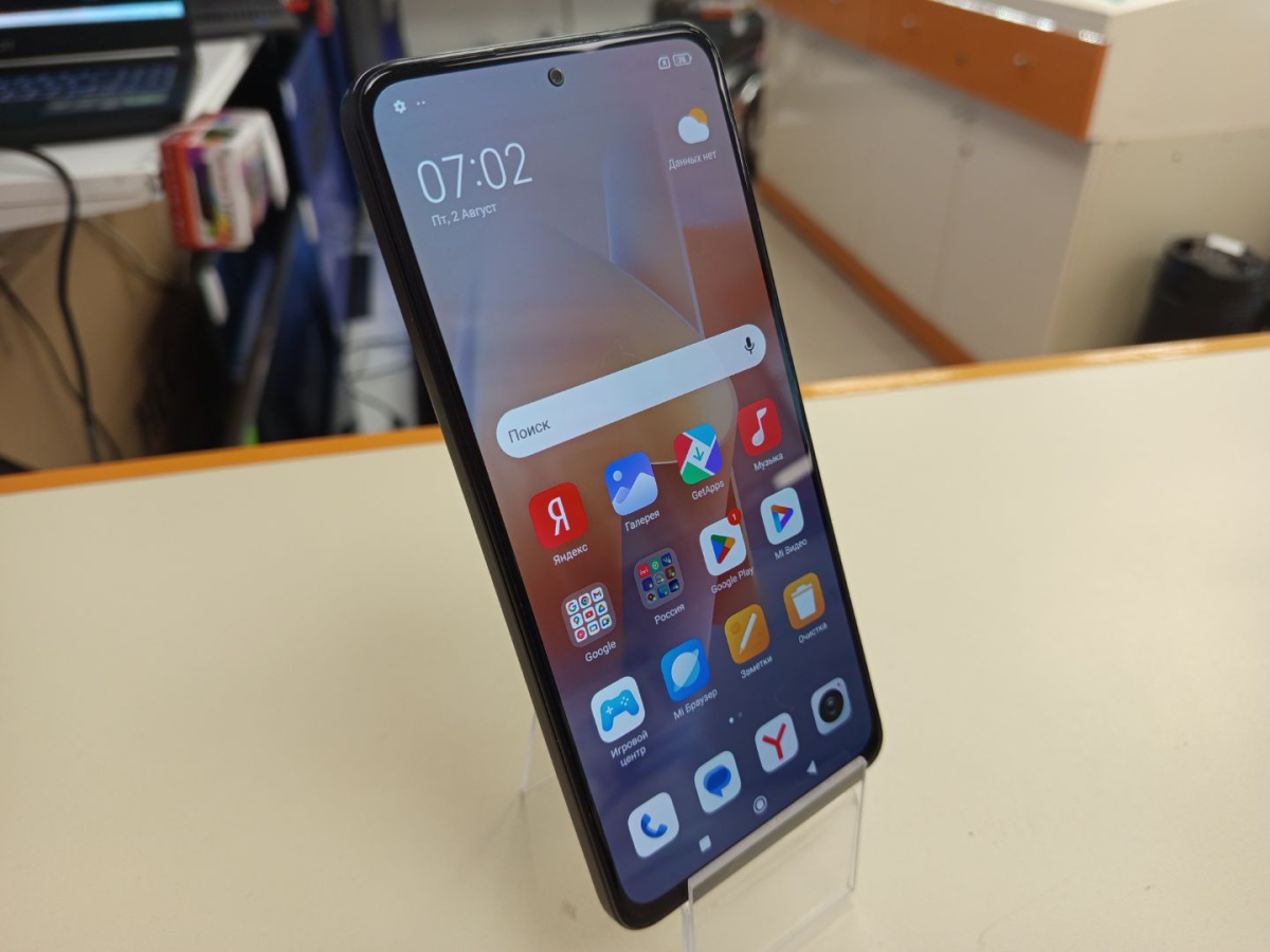 Смартфон Xiaomi Redmi Note 11 Pro 5G 8/128