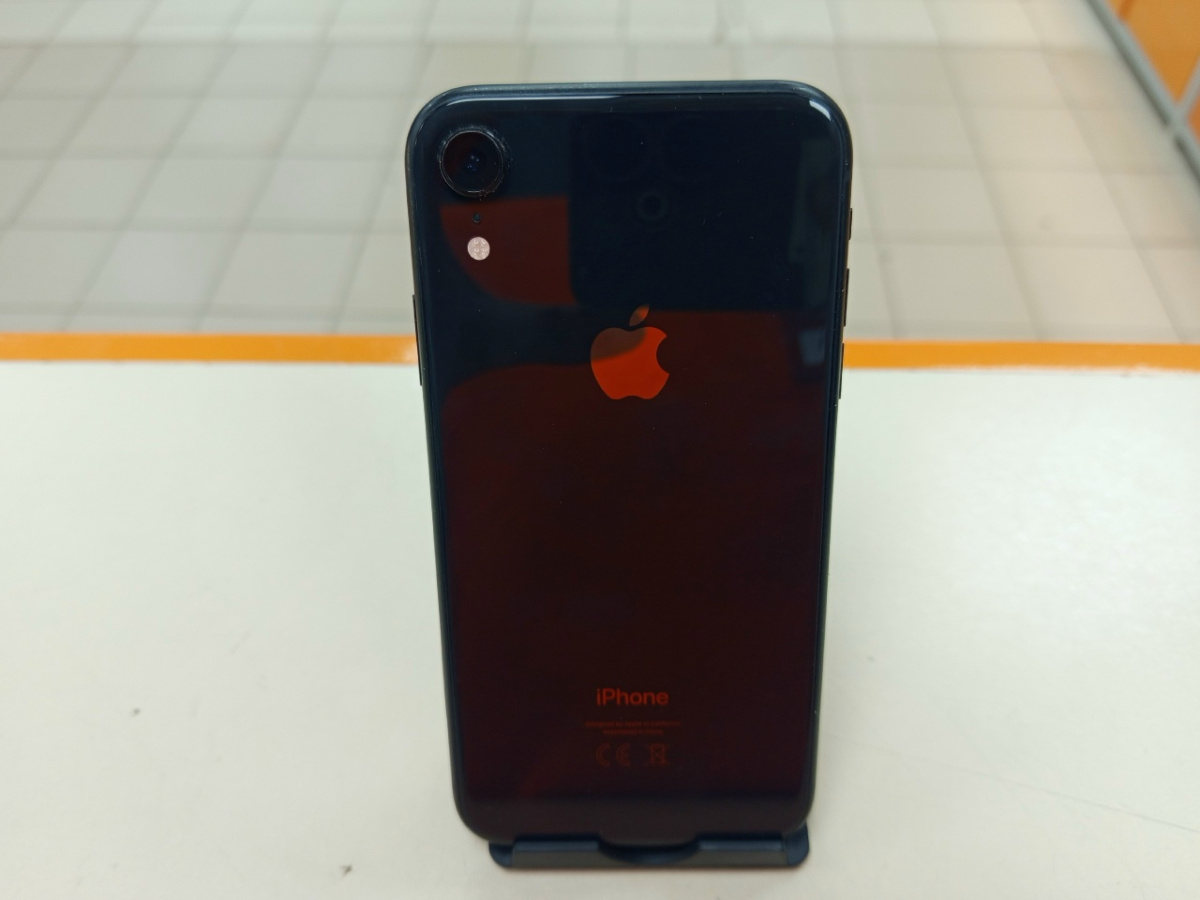 Смартфон Apple iPhone Xr 128Gb