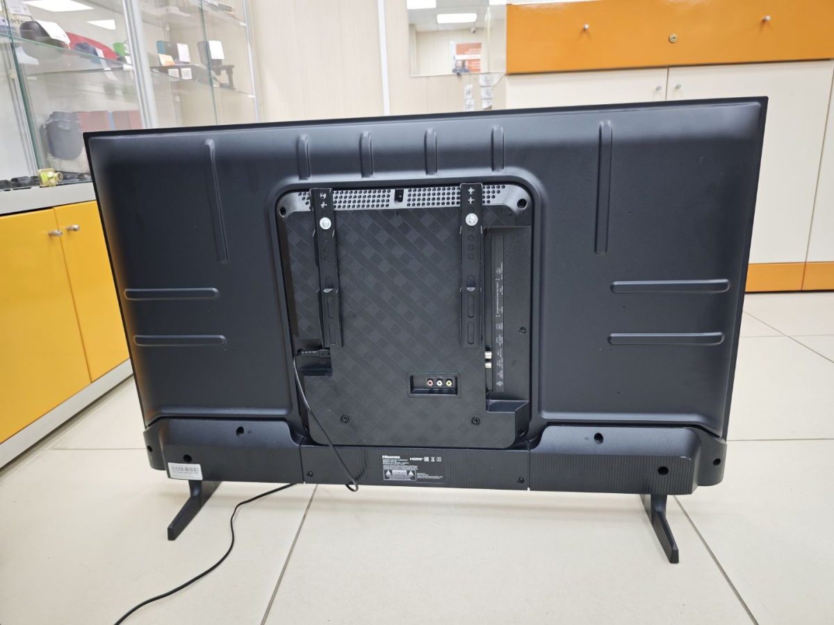 LED Телевизор Hisense 43E7KQ