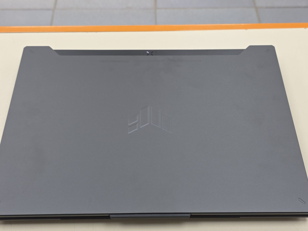 Ноутбук ASUS; Ryzen 7 7435HS, Geforce RTX 4060, 16 Гб, 512 GB, Нет