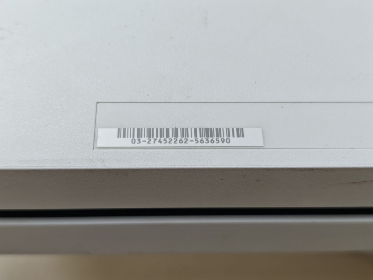 Игровая приставка PlayStation 4 FAT 500GB