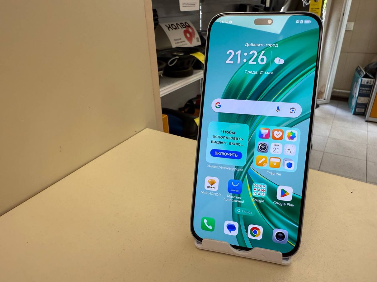 Смартфон Honor X8b 8/128