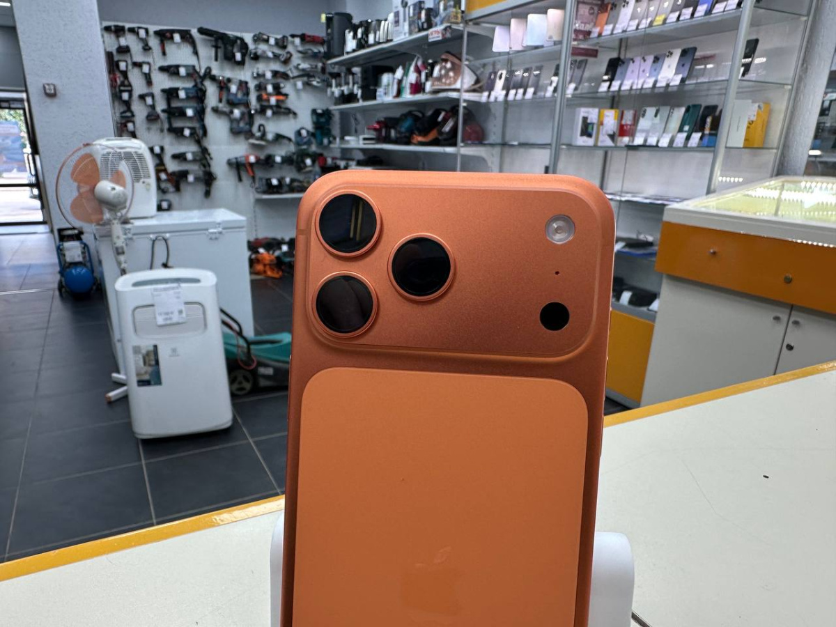 Смартфон Apple Iphone 17 Pro Max 1Tb