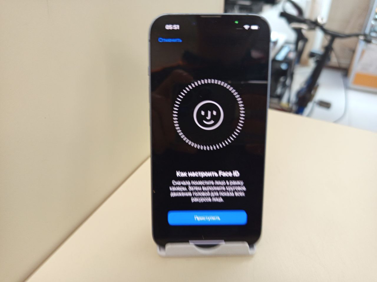 Смартфон Apple Iphone 14 128Gb