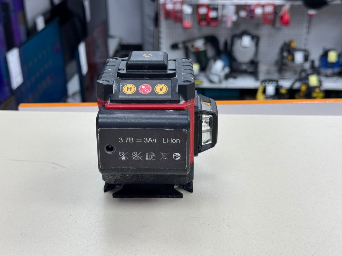 Нивелир Elitech ЛН 3 Промо