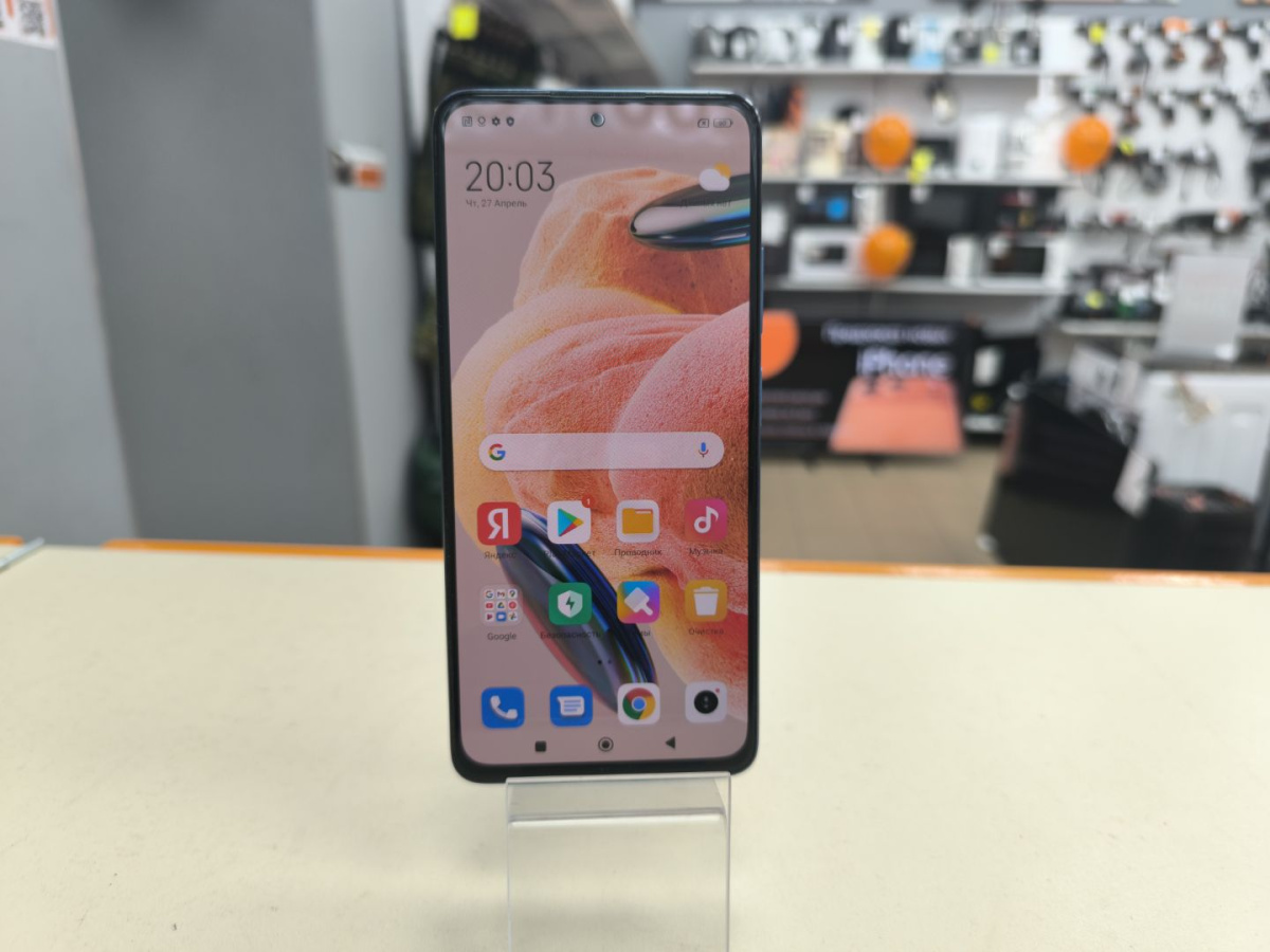 Смартфон Xiaomi Redmi Note 12 Pro 8/256