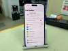 Смартфон Apple Iphone 16 Plus 128Gb