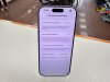 Смартфон Apple Iphone 16 Pro 256Gb