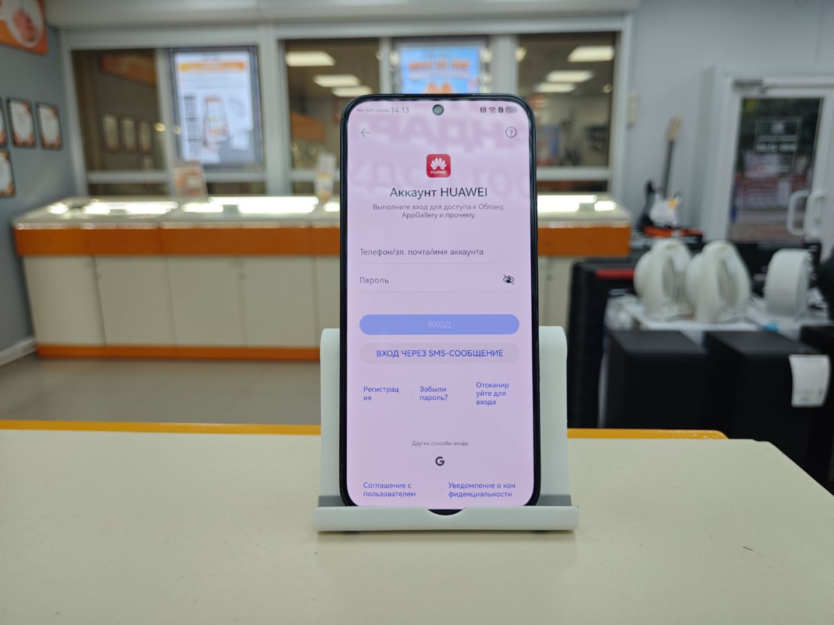Смартфон Huawei Nova 15 12/256