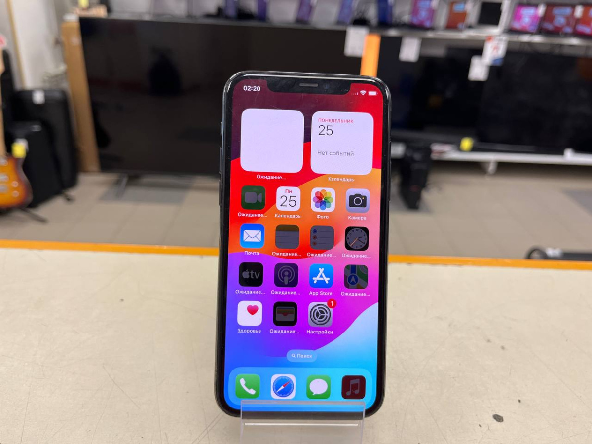 Смартфон Apple iPhone 11 Pro 64Gb