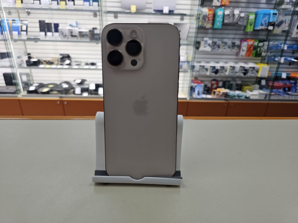 Смартфон Apple Iphone 16 Pro Max 256Gb