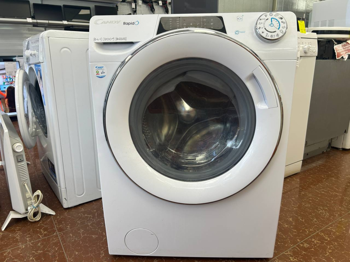 Стиральная машина Candy RO441286DWMC4-07