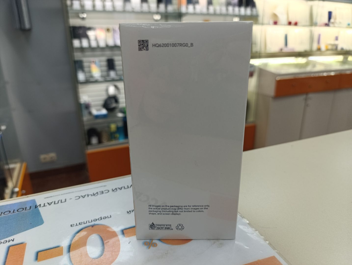 Смартфон Honor X5C 4/64