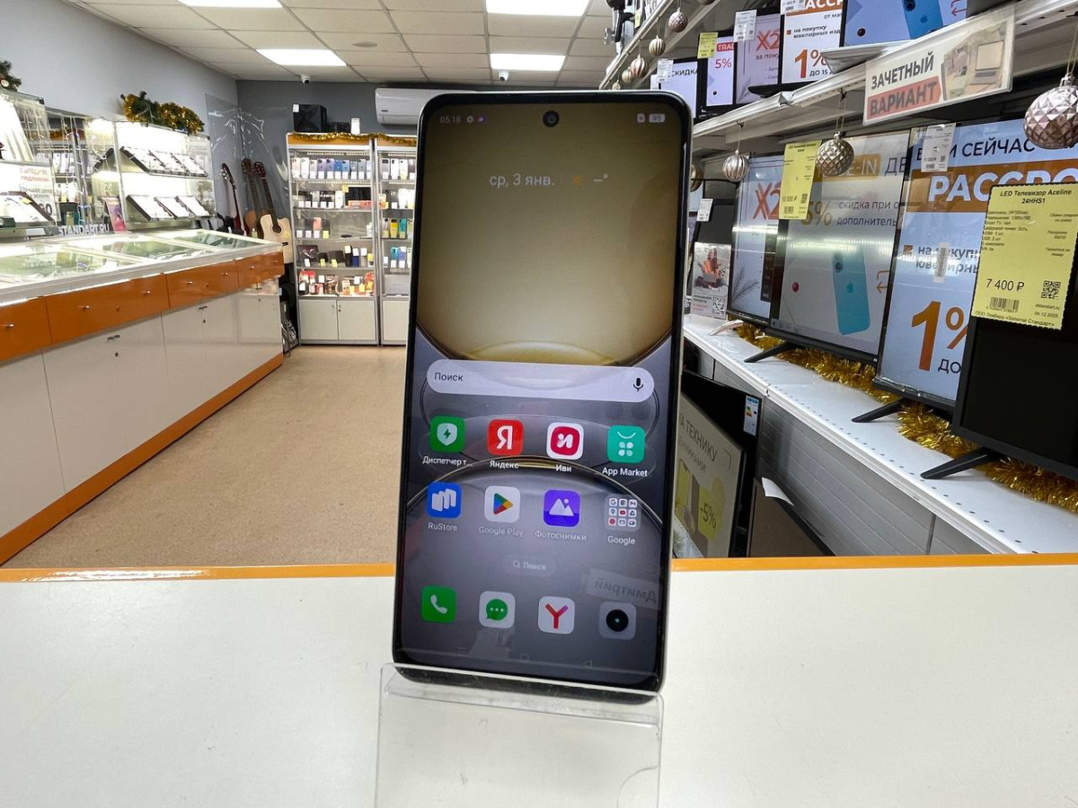 Смартфон Realme C75 8/256