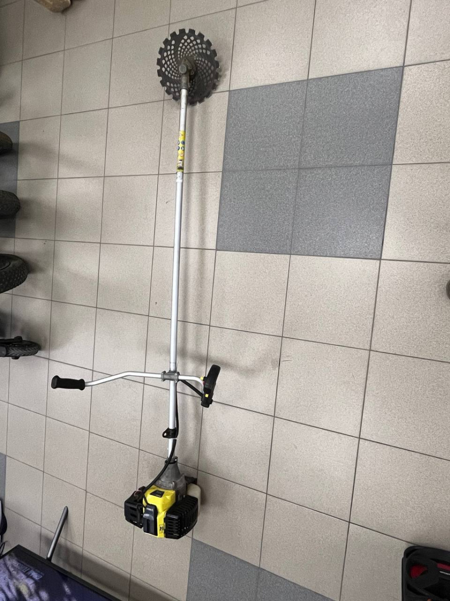 Триммер Энергопром БТ-520