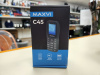 Мобильный телефон Maxvi C45