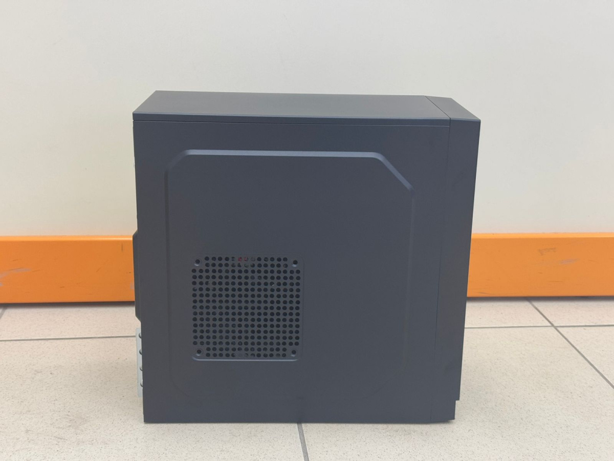 Системный блок Noname No Model; Core I3-12100F, Intel UHD Graphics 730, 16 Гб, 240 Гб, Нет