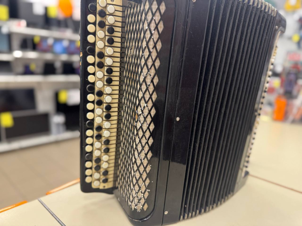 Баян Тула 123