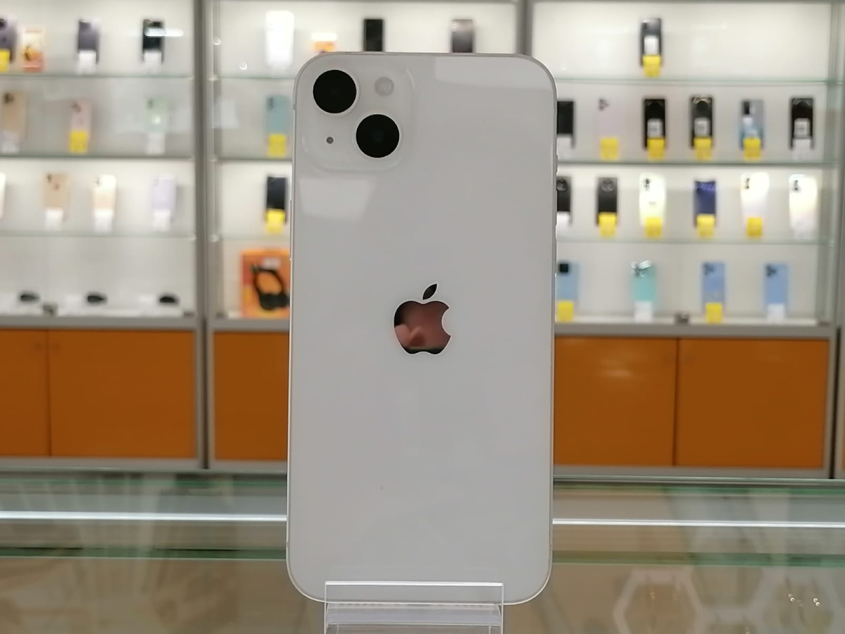 Смартфон Apple Iphone 14 Plus 128GB