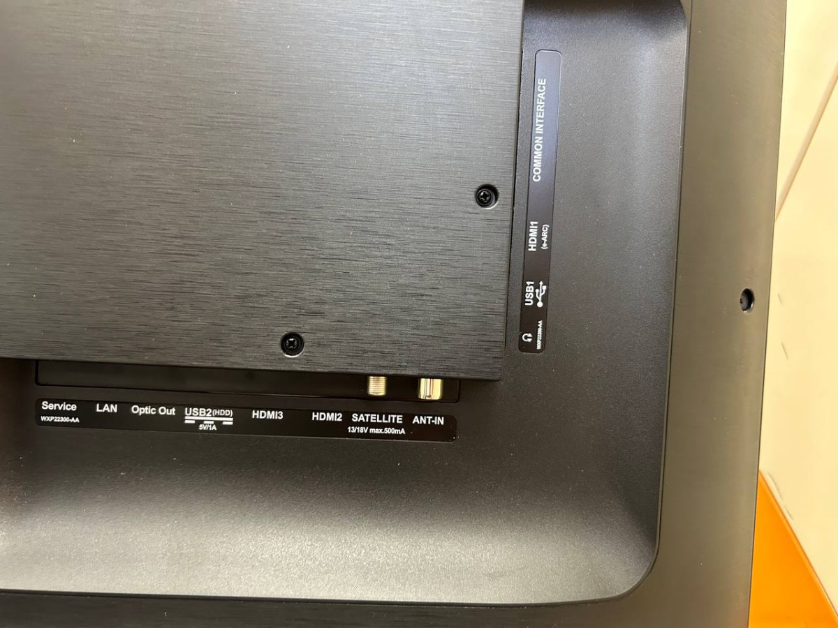 LED Телевизор Grundig 43 GGU 7902A