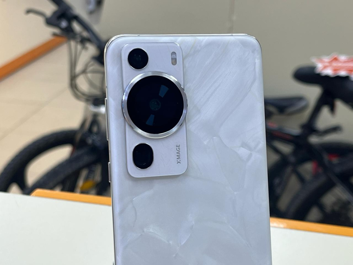 Смартфон Huawei P60 Pro 8/256