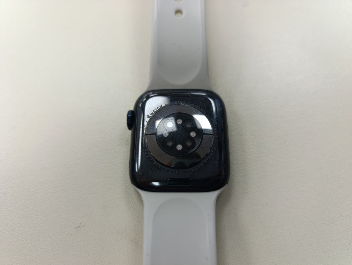 Смарт-часы Apple Watch Series 8 41mm