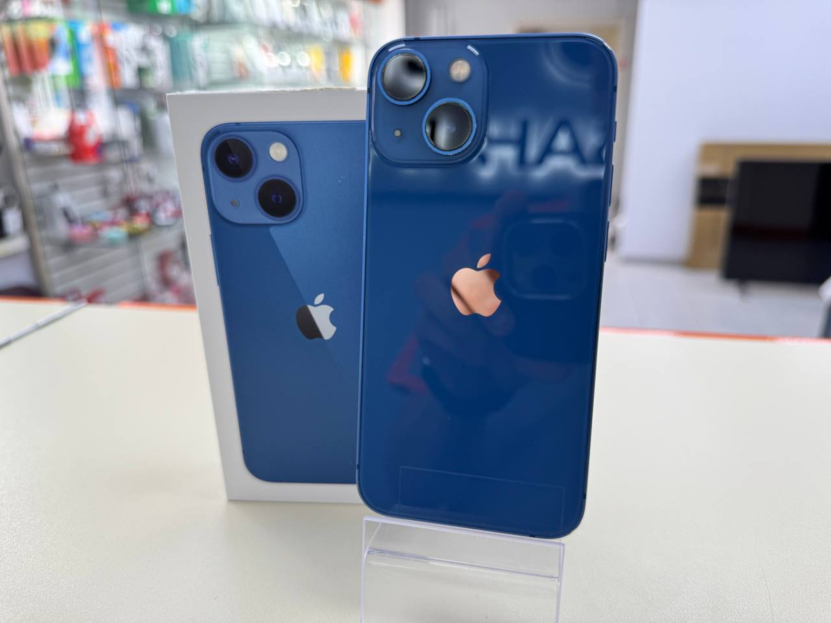 Смартфон Apple iPhone 13 Mini 128Gb