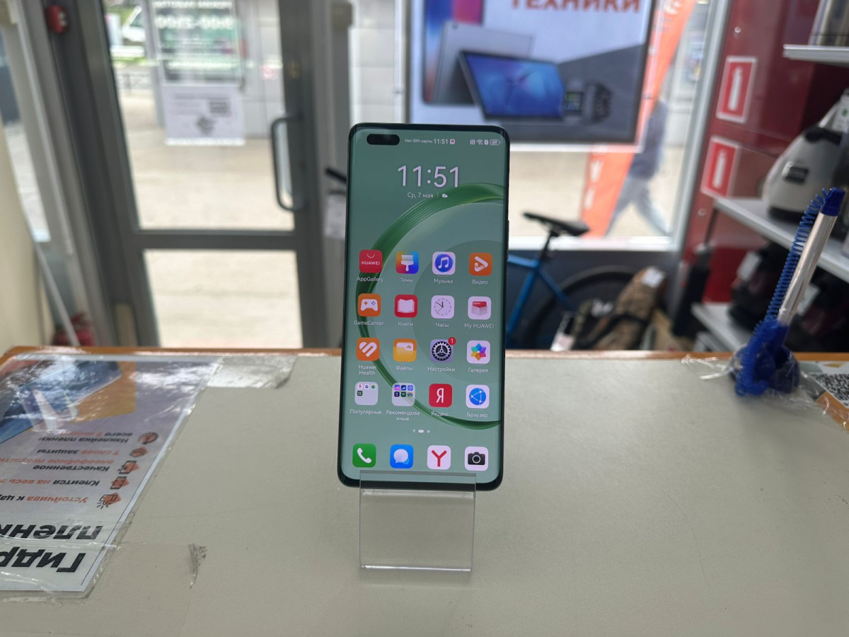 Смартфон Huawei Nova 11 Pro 8/256