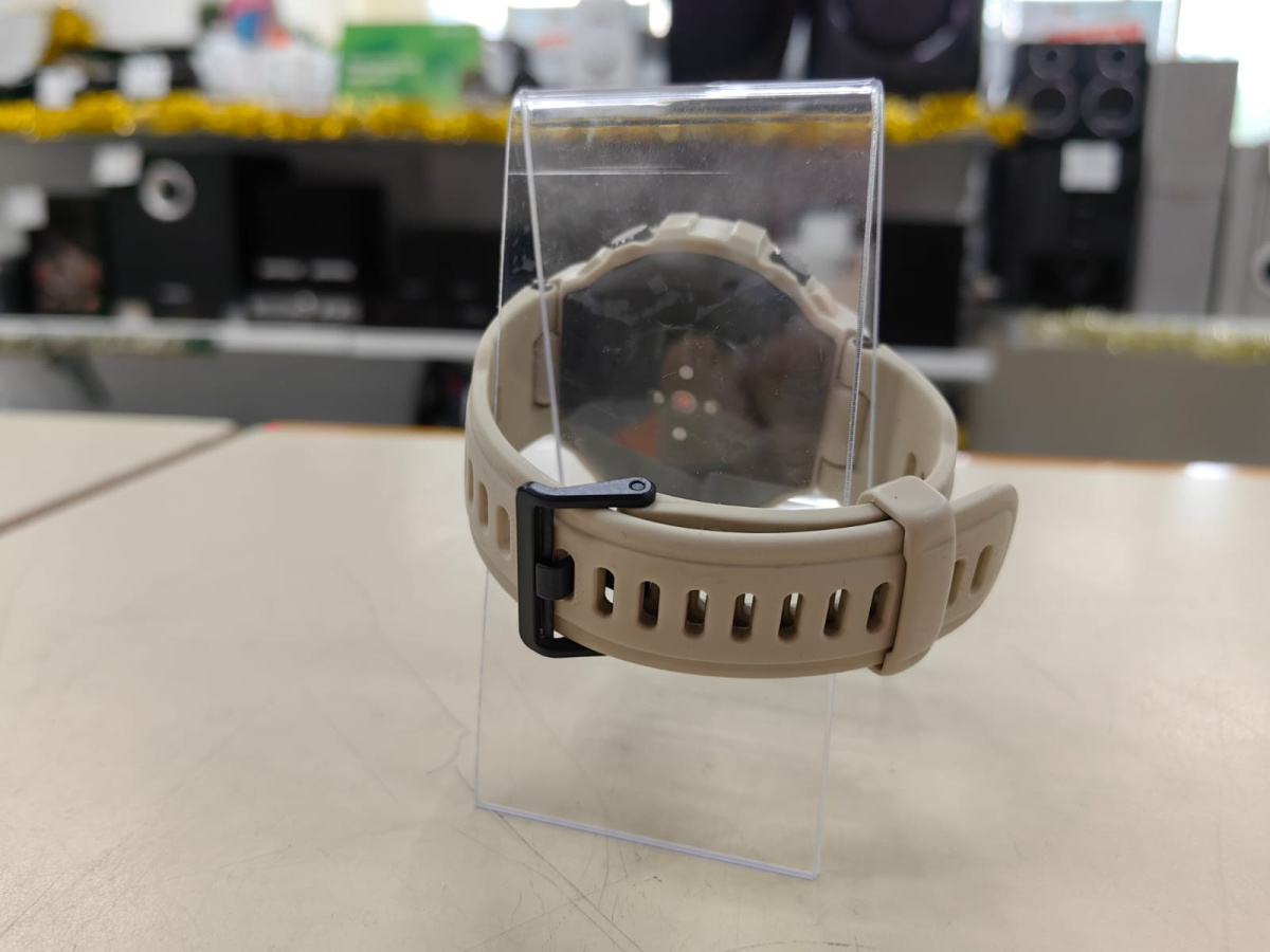 Смарт-часы Xiaomi Amazfit T-Rex