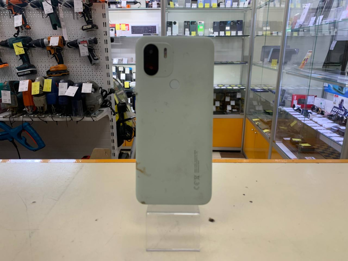 Смартфон Xiaomi Redmi A1+ 32Гб